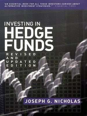 cover image of Investing in Hedge Funds